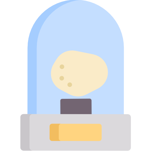 Stone Ornaments