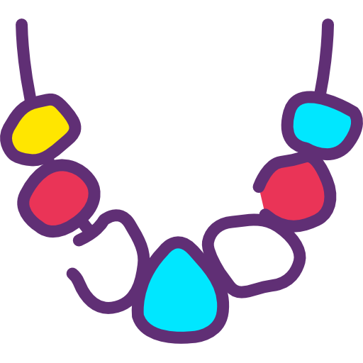 Necklace Pendant